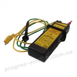 Покажчик напруги Е117.2