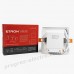 Світильник світлодіодний ETRON Decor 1-EDP-675 9W 4200K ІР40 квадрат