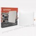 Світильник світлодіодний ETRON Decor 1-EDP-668 36W 5000К ІР20 квадрат