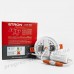 Світильник світлодіодний ETRON Decor 1-EDP-605 12W 5000К ІР20 круг