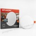 Світильник світлодіодний ETRON Decor 1-EDP-611 18W 5000К ІР20 круг
