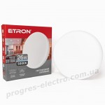 Світильник світлодіодний ETRON Multipurpose 1-EMP-711 26W 5000К ІР20