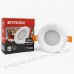 Світильник світлодіодний ETRON Decor 1-EDP-622 6W 4200K ІР40 круг