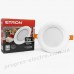 Світильник світлодіодний ETRON Decor 1-EDP-625 9W 4200K ІР40 круг