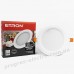 Світильник світлодіодний ETRON Decor 1-EDP-628 15W 4200K ІР40 круг