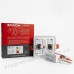 Світильник світлодіодний ETRON Decor 1-EDP-655 12W 5000К ІР20 квадрат