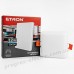 Світильник світлодіодний ETRON Decor 1-EDP-655 12W 5000К ІР20 квадрат