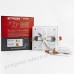 Світильник світлодіодний ETRON Decor 1-EDP-661 18W 5000К ІР20 квадрат