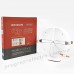 Світильник світлодіодний ETRON Decor 1-EDP-617 36W 5000К ІР20 круг