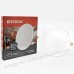 Світильник світлодіодний ETRON Decor 1-EDP-617 36W 5000К ІР20 круг