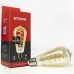 Лампа світлодіодна ETRON Filament 1-EFP-167 ST64 Vintage E27 7W 2700K золото