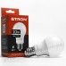 Лампа світлодіодна ETRON Light 1-ELP-007 A60 10W 3000K E27