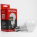 Лампа світлодіодна ETRON Light 1-ELP-007 A60 10W 3000K E27