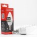 Лампа світлодіодна ETRON Light 1-ELP-027 C37 6W 3000K 220V E14