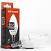 Лампа світлодіодна ETRON Light 1-ELP-027 C37 6W 3000K 220V E14