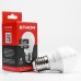 Лампа світлодіодна ETRON Light 1-ELP-046 G45 6W 4200K 220V E27