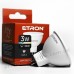 Лампа світлодіодна ETRON Light 1-ELP-064 MR16 3W 4200K 220V GU5.3