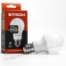 Лампа світлодіодна ETRON Light 1-ELP-008 A60 10W 4200K E27