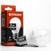 Лампа світлодіодна ETRON Light 1-ELP-042 G45 8W 4200K 220V E27