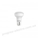 Лампа світлодіодна ETRON Light 1-ELP-069 R63 8W 3000K 220V E27
