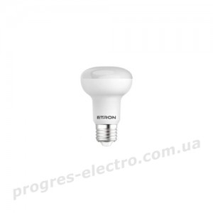 Лампа світлодіодна ETRON Light 1-ELP-069 R63 8W 3000K 220V E27