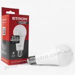 Лампа світлодіодна ETRON Power Light 1-EPL-804 A67 25W 4200K E27
