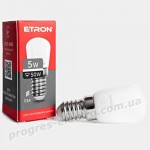 Лампа світлодіодна ETRON Light 1-ELP-086 Pigmi 5W 4200K 220V