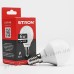 Лампа світлодіодна ETRON Light 1-ELP-048 G45 6W 4200K 220V E14