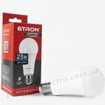 Лампа світлодіодна ETRON Power Light 1-EPL-805 A67 23W 6500K E27