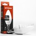 Лампа світлодіодна ETRON Light 1-ELP-032 C37 4W 4200K 220V E14