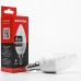 Лампа світлодіодна ETRON Light 1-ELP-032 C37 4W 4200K 220V E14