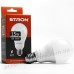 Лампа світлодіодна ETRON Light 1-ELP-003 A65 15W 3000K E27