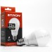 Лампа світлодіодна ETRON Light 1-ELP-004 A65 15W 4200K E27