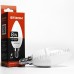 Лампа світлодіодна ETRON Light 1-ELP-024 C37 8W 4200K 220V E14