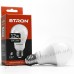 Лампа світлодіодна ETRON Light 1-ELP-005 A60 12W 3000K E27