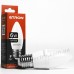 Лампа світлодіодна ETRON Light 1-ELP-025 C37 6W 3000K 220V E27