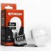 Лампа світлодіодна ETRON Light 1-ELP-045 G45 6W 3000K 220V E27