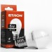 Лампа світлодіодна ETRON Light 1-ELP-045 G45 6W 3000K 220V E27