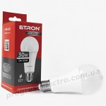 Лампа світлодіодна ETRON Power Light 1-EPL-802 A67 30W 4200K E27