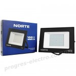 Прожектор світлодіодний NORTE Spotlight 1-NSP-1210 100W 6500К