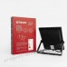 Прожектор світлодіодний ETRON Spotlight Power 1-ESP-210 75W 5000К