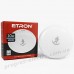 Світильник світлодіодний ETRON Communal 1-ESP-522-CD 10W 5000К IP65 circle з датчиком руху