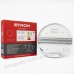 Світильник світлодіодний ETRON Communal 1-ESP-526-C 20W 5000К circle з датчиком руху
