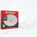 Світильник світлодіодний ETRON Communal 1-ESP-526-C 20W 5000К circle з датчиком руху