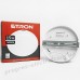 Світильник світлодіодний ETRON Communal 1-ESP-504-C 15W 5000К circle
