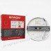 Світильник світлодіодний ETRON Communal 1-ESP-502-C 10W 5000К circle