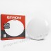 Світильник світлодіодний ETRON Communal 1-ESP-506-C 20W 5000К circle