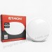 Світильник світлодіодний ETRON Communal 1-ESP-508-C 25W 5000К circle