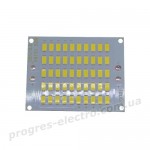 Чіп 50w - SMD DC 650mA 31v 033 - S6151 BASIC