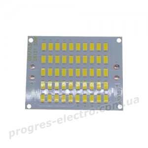 Чіп 50w - SMD DC 650mA 31v 033 - S6151 BASIC